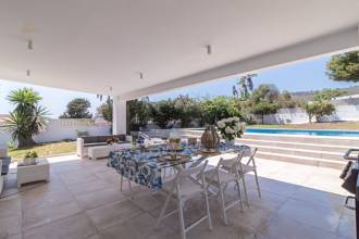 Thumbnail von Villa For Sale in San Diego, Cádiz