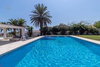 Thumbnail von Villa For Sale in San Diego, Cádiz