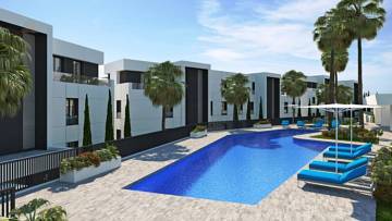 Thumbnail von Apartment For Sale in Nueva Andalucia, Málaga
