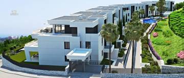 Thumbnail von Apartment For Sale in Nueva Andalucia, Málaga