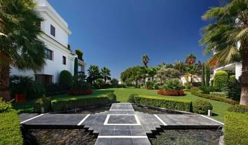 Thumbnail von Apartment For Sale in Estepona, Málaga