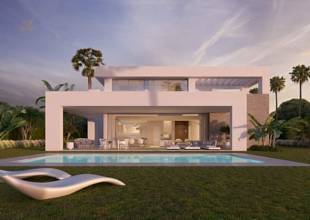 Thumbnail von Villa For Sale in La Cala Golf, Málaga