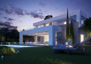 Thumbnail von Villa For Sale in La Cala Golf, Málaga