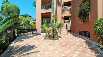 Thumbnail von Apartment For Sale in Alcántara, Málaga