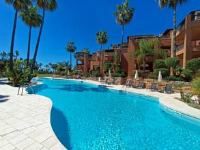 Thumbnail von Apartment For Sale in Alcántara, Málaga