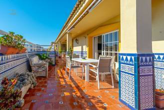Thumbnail von Apartment For Sale in Fuengirola, Málaga