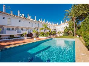 Thumbnail von Luxus-Wohnung in Puerto Banus R2823212