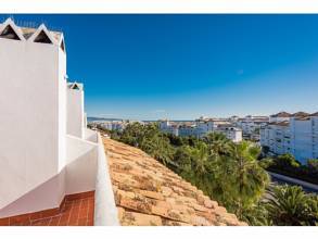Thumbnail von Luxus-Wohnung in Puerto Banus R2823212