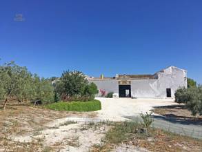 Thumbnail von Country House For Sale in Moron De La Frontera, Sevilla