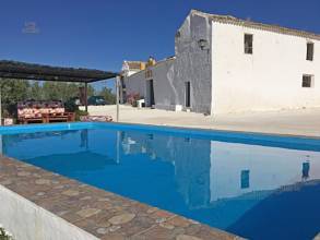 Thumbnail von Country House For Sale in Moron De La Frontera, Sevilla
