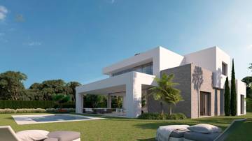 Thumbnail von Villa For Sale in La Cala, Málaga