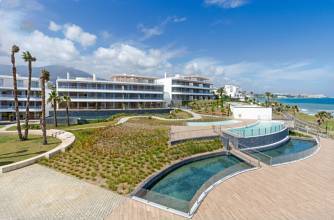 Thumbnail von Apartment For Sale in Estepona, Málaga