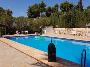 Thumbnail von Villa For Sale in Javea, Alicante