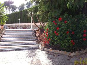 Thumbnail von Villa For Sale in Javea, Alicante