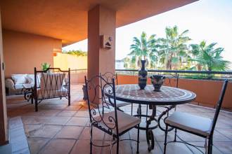 Thumbnail von Apartment For Sale in Bahia de Marbella, Málaga