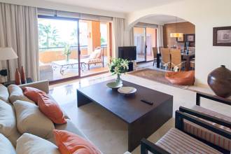 Thumbnail von Apartment For Sale in Bahia de Marbella, Málaga