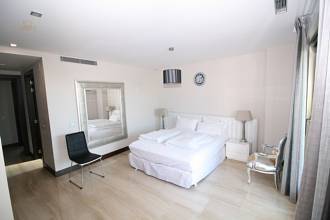 Thumbnail von Luxus-Wohnung in Benahavis R2825063