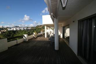 Thumbnail von Luxus-Wohnung in Benahavis R2825063