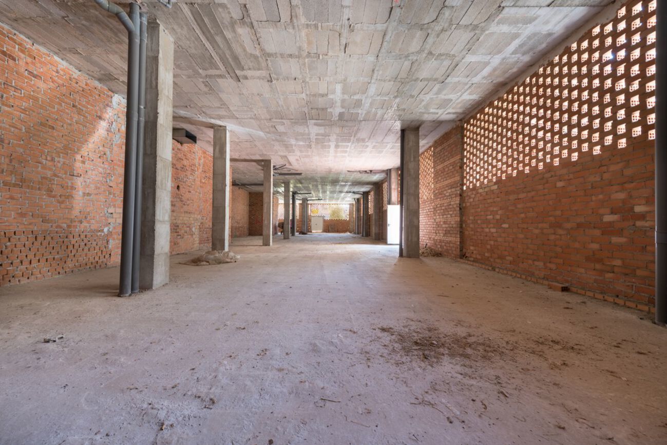 Thumbnail von Commercial Property For Sale in Cártama, Málaga