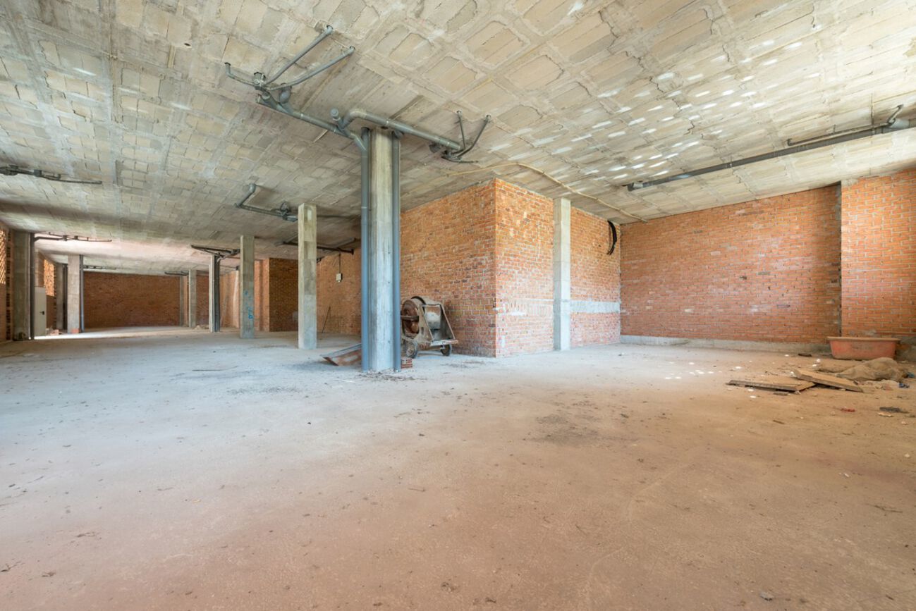 Thumbnail von Commercial Property For Sale in Cártama, Málaga