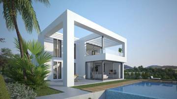 Thumbnail von Villa For Sale in Mijas, Málaga