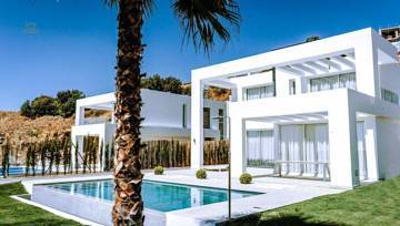 Thumbnail von Villa For Sale in Mijas, Málaga