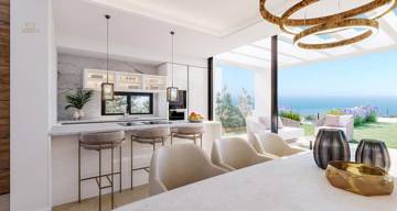 Thumbnail von Villa For Sale in Mijas, Málaga