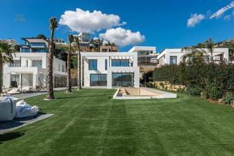 Thumbnail von Villa For Sale in Mijas, Málaga