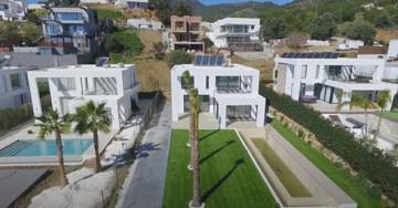 Thumbnail von Villa For Sale in Mijas, Málaga