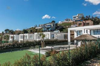 Thumbnail von Villa For Sale in Mijas, Málaga