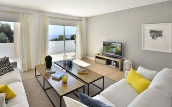 Thumbnail von Villa For Sale in Benalmadena, Málaga