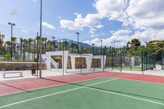 Thumbnail von Apartment For Sale in Estepona, Málaga