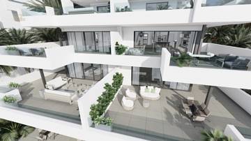 Thumbnail von Apartment For Sale in Estepona, Málaga