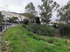 Thumbnail von Land For Sale in Benahavis, Málaga