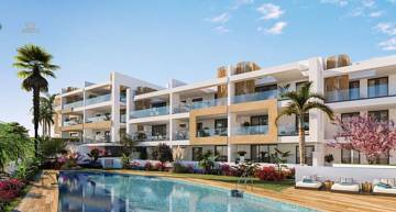 Thumbnail von Apartment For Sale in Fuengirola, Málaga