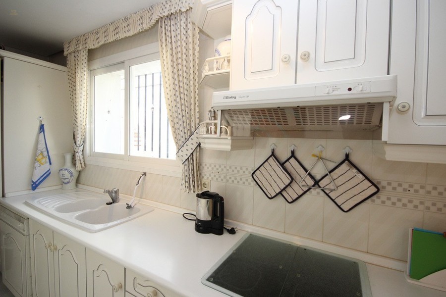 Thumbnail von Luxus-Wohnung in Elviria R2818391