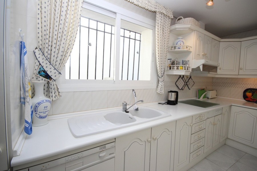 Thumbnail von Luxus-Wohnung in Elviria R2818391