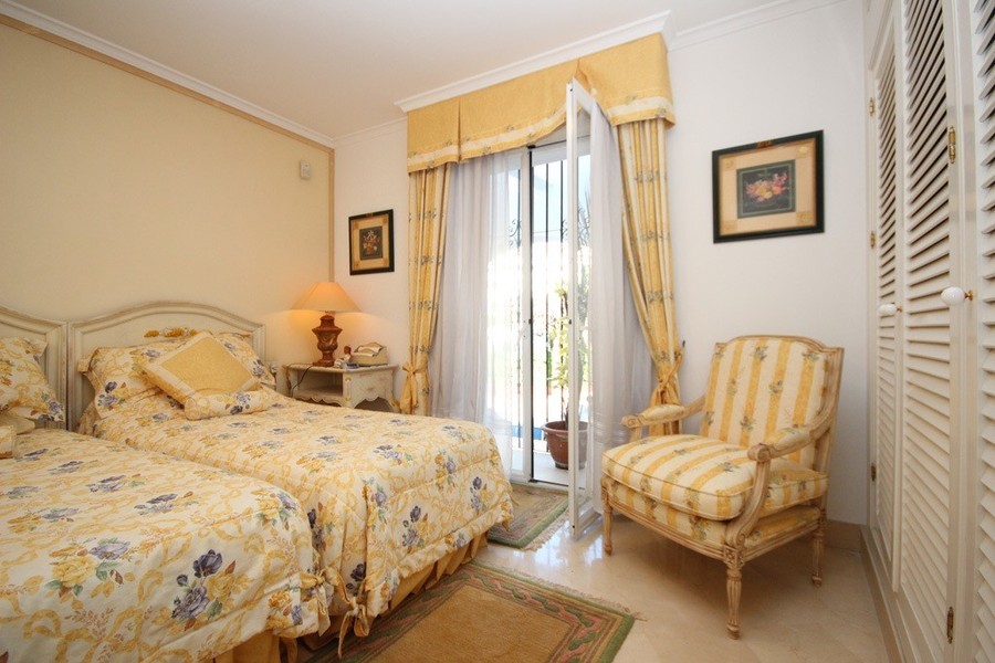 Thumbnail von Luxus-Wohnung in Elviria R2818391