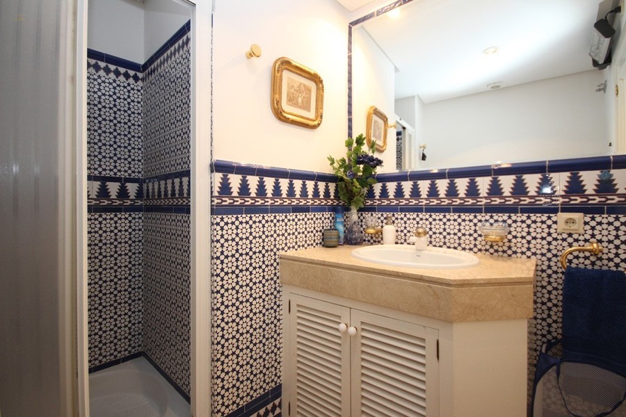 Thumbnail von Luxus-Wohnung in Elviria R2818391