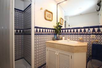 Thumbnail von Luxus-Wohnung in Elviria R2818391