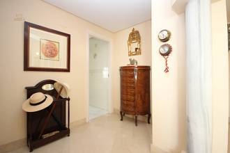 Thumbnail von Luxus-Wohnung in Elviria R2818391