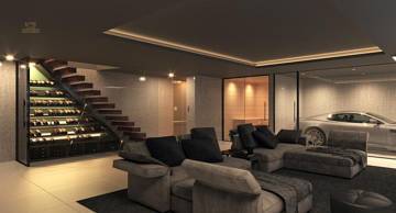 Thumbnail von Villa For Sale in Estepona, Málaga