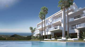 Apartment For Sale in Ojén, Málaga