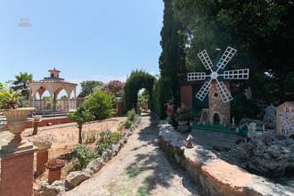 Thumbnail von Country House For Sale in Santa Maria del Cami, Baleares