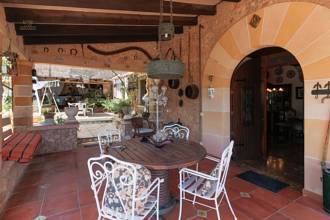 Thumbnail von Country House For Sale in Santa Maria del Cami, Baleares