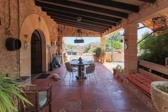 Thumbnail von Country House For Sale in Santa Maria del Cami, Baleares