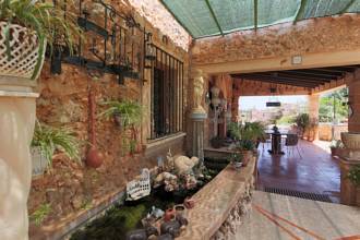 Thumbnail von Country House For Sale in Santa Maria del Cami, Baleares
