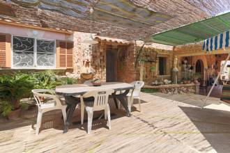 Thumbnail von Country House For Sale in Santa Maria del Cami, Baleares