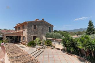Thumbnail von Country House For Sale in Santa Maria del Cami, Baleares