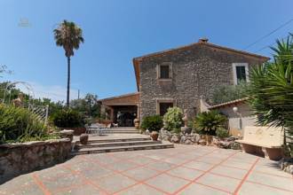 Thumbnail von Country House For Sale in Santa Maria del Cami, Baleares